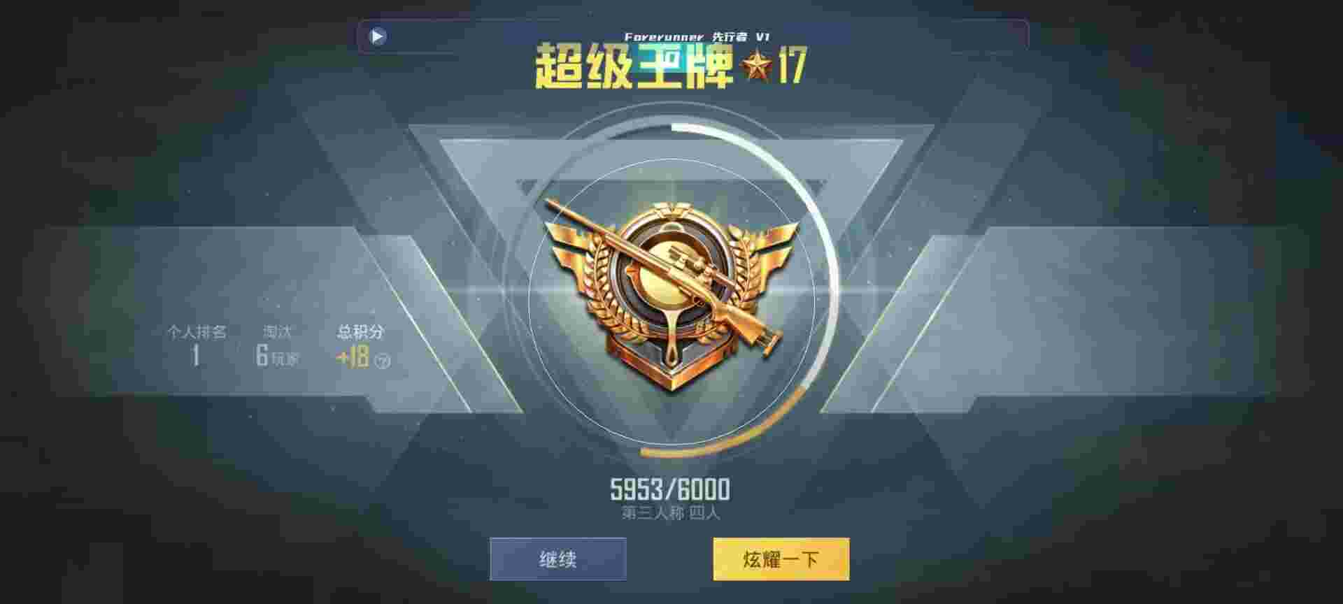 和平精英鸡腿辅助自瞄 - 全民枪神自瞄辅助预览图